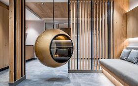 Ruhpoldinger Hof - Hotel & Wellness